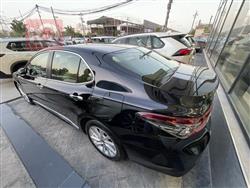 تۆیۆتا کامری